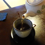 茶寮 宝泉 - 
