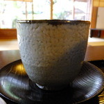 茶寮 宝泉 - 