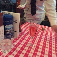 グランド・セントラル・オイスターバー&レストラン 品川店 - 