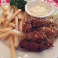 グランド・セントラル・オイスターバー&レストラン 品川店 - 