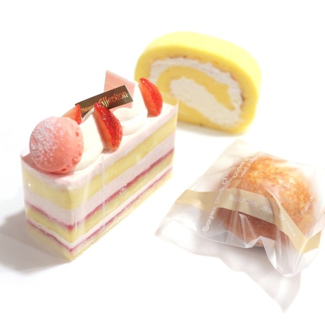 パティスリー アフェクスィョン Patisserie Affection 池戸 ケーキ 食べログ