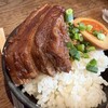 星の浜食堂 - 