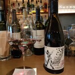 アワーズ ~ワインと肴~ - ドメーヌガイダ フィギュール リーブル