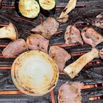 肉と米 焼肉えびす - 