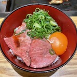 肉と米 焼肉えびす - 