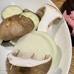 肉と米 焼肉えびす - 
