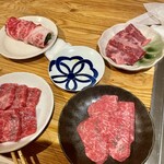 肉と米 焼肉えびす - 