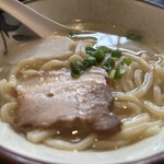 星の浜食堂 - 