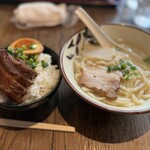 星の浜食堂 - 