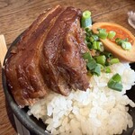 星の浜食堂 - 