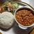 ミジンコ食堂 - 料理写真: