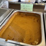 ビスヌ - 豆カリー