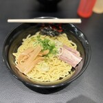 東京油組総本店さくら氏家組 - 料理写真: