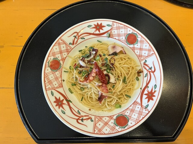 五右衛門 蕨店 - 北戸田/パスタ | 食べログ