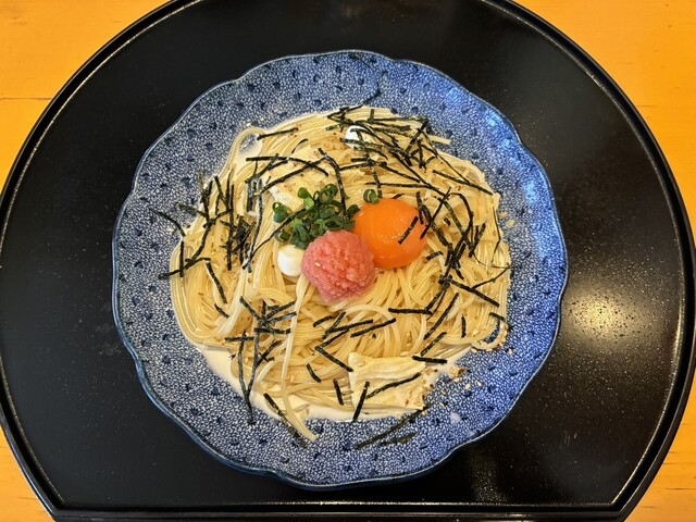 五右衛門 蕨店 - 北戸田/パスタ | 食べログ