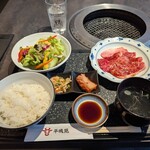 東京焼肉 平城苑 - 