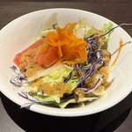 Italian Kitchen VANSAN - サラダ