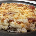 Italian Kitchen VANSAN - チーズたっぷりボロネーゼ