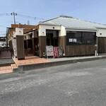 Italian Kitchen VANSAN - 店頭雰囲気
