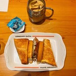 コメダ珈琲店 - 