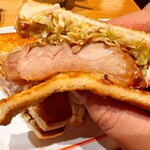 コメダ珈琲店 - 