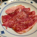 東京焼肉 平城苑 - 