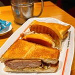 コメダ珈琲店 - 