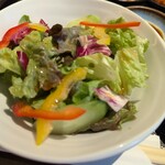 東京焼肉 平城苑 - 