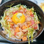 魚まる食堂 - 