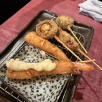 ひょっとこ - 