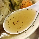 麺処 まるよし商店 - 