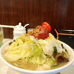 麺処 まるよし商店 - 