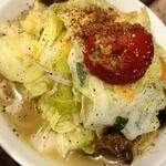 麺処 まるよし商店 - 