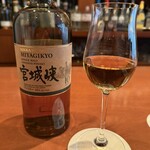 サンルーカルバー - 