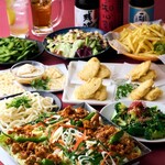 居酒屋 土間土間 - 