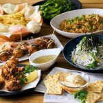 居酒屋 土間土間 - 