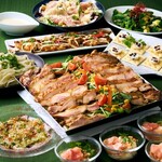 居酒屋 土間土間 - 