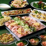 居酒屋 土間土間 - 