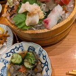 旬魚季菜 Totozakura - 