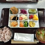 湖畔の里つきがせ - 