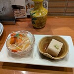 旬魚季菜 Totozakura - 