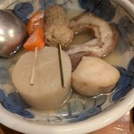 旬魚季菜 Totozakura - 
