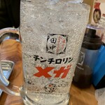 串カツ田中 - 