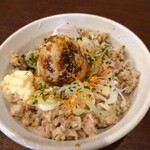 らーめん 親希 - 