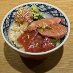 きたかた食堂 - 