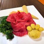 和牛の神様 - 