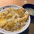 やよい軒 - 料理写真:親子丼880円で大盛りです