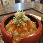 日本酒と肴 とつぼ - 