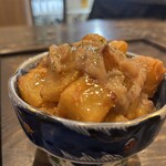 日本酒と肴 とつぼ - 