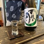 日本酒と肴 とつぼ - 